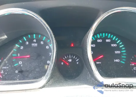 2011 Chevrolet Traverse Ltz from USA, damaged, VIN 1GNKRLED3BJ339481